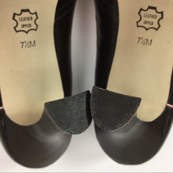 Sam & Libby Retro 40’s - 50’s Pumps - Picture 7 of 8